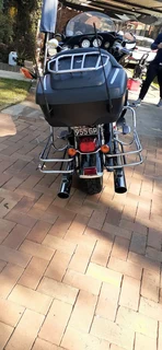 HARLEY DAVIDSON 2006  CVO code FLHTCUSE  SCREAMING EAGLE 103 cubic inches  ELECTRA GLIDE ULTRA