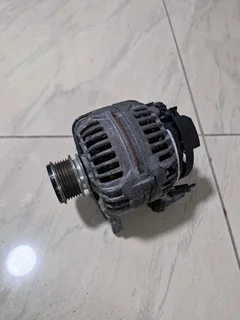 Bwa golf 5 gti/audi s3 Alternator