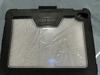 Tablet Cover - Brand New & Unused Body Glove in Black ( which tablet it’s for is unknown ).