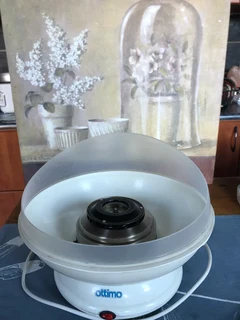 Candy Floss Machine - Ottimo Small Home Model - Excellent - Guarantee