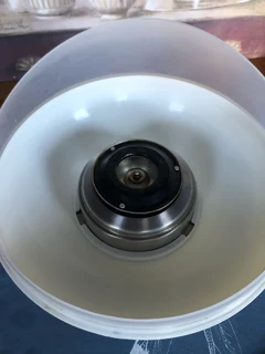 Candy Floss Machine - Ottimo Small Home Model - Excellent - Guarantee