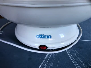 Candy Floss Machine - Ottimo Small Home Model - Excellent - Guarantee