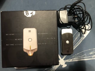 Acne Treatment Device - No! No! Skin Acne Treatment Device - Excellent - Guarantee