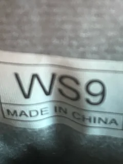 Ice Skates - Like New CCM Winter Club WS 9 Figure Skates &#43; Carry Bag - Courier Delivery Arranged