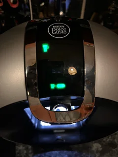 Coffee Maker - Delionghi Nescafé Dolce Gusto Coffee Pod Machine - Excellent - Guarantee - Delivery