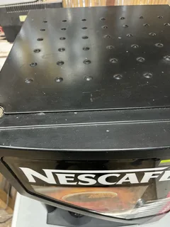 Coffee &amp; Hot Drink Vending Machine - Nescafé Lioness Counter Top Machine - Excellent - Delivery