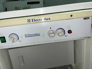 Gas Electric Fridge -Electrolux 3 Way -Gas /220vAC /12vDC - Excellent -Guarantee -Delivery Arranged