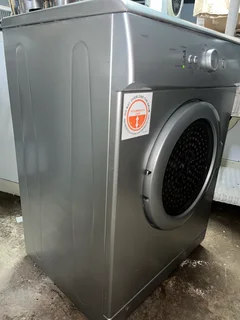 Tumble Dryer -Silver Defy 5kg -Excellent -Guarantee -Delivery Arranged