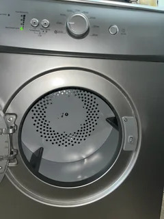 Tumble Dryer -Silver Defy 5kg -Excellent -Guarantee -Delivery Arranged
