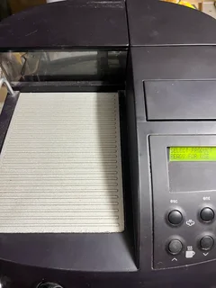 Coffee / Espresso / Cappuccino Machine -Siemens Automatic Bean to Cup with Milk Steamer -Guarantee