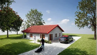 Brand New Off-plan Development In Belgate-tongaat