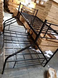 Popular metal tri bunks for R2999- ( call 0737213616)