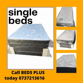 Single beds for R1699-( call 0737213616)