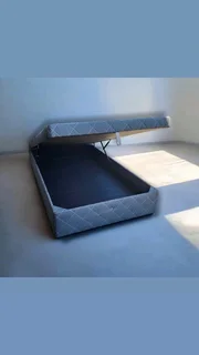 Storage bases double size - ( call 0737213616)