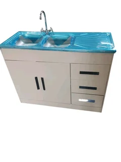 Kitchen sink cupboard for R1699-( call 0737213616)