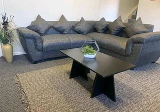 Better L- Shaped Lounge Suites For Sale- ( Call 0737213616 )