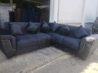 Stylish L-shaped couches for sale-( call 0737213616 )