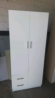 2door wardrobes for R1999-( call 0737213616)
