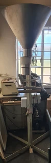 Filling Machine