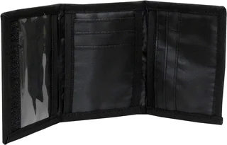 Pokemon: Pokeball Trifold Wallet (New)