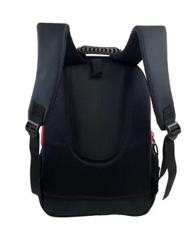 Pokemon: Pikachu Colourful School Backpack - 42cm (New)