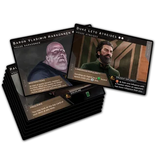 Dune: Imperium Board Game (New)