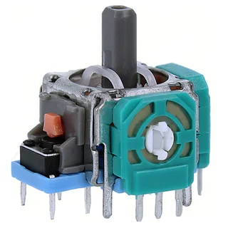 PS4 Controller Analog Stick Module Replacement / Repair (New)