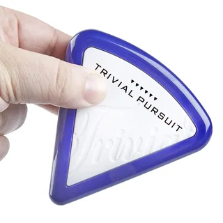 Trivial Pursuit - Master Edition Board Game (2010)(New)