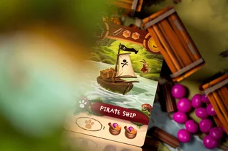 My Lil&#39; Everdell Board Game (New)