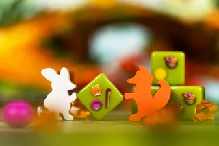 My Lil&#39; Everdell Board Game (New)