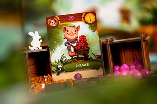 My Lil' Everdell Board Game (New)