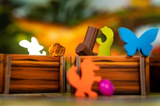 My Lil&#39; Everdell Board Game (New)