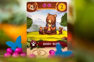 My Lil&#39; Everdell Board Game (New)