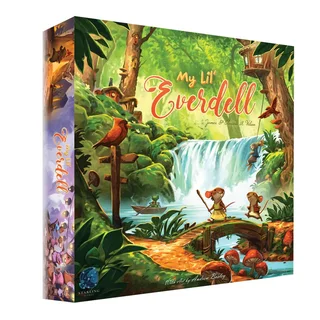 My Lil&#39; Everdell Board Game (New)