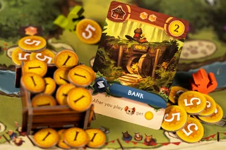 My Lil&#39; Everdell Board Game (New)