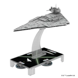 Star Wars: Armada - Victory-class Star Destroyer Expansion Pack (New)