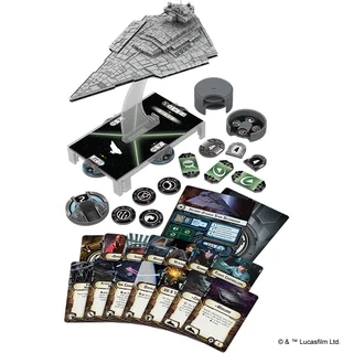 Star Wars: Armada - Victory-class Star Destroyer Expansion Pack (New)