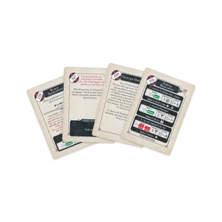 Elder Scrolls V, The: Skyrim - The Adventure Board Game (New)