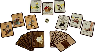 Munchkin - Core Set (New)