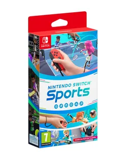 Nintendo Switch Sports (New)