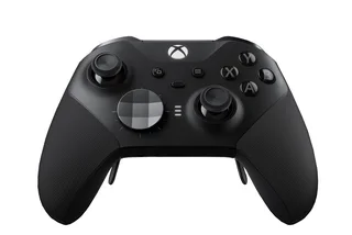Xbox Elite Wireless Controller Series 2 - Black