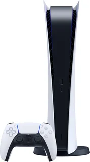 PlayStation 5 1TB Console (PS5)