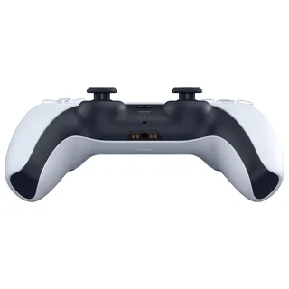 PlayStation 5 DualSense Controller - Glacier White (PS5)