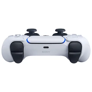 PlayStation 5 DualSense Controller - Glacier White (PS5)