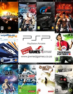 PSP Games [A-D] º°o Buy o°º Sell º°o Trade o°º