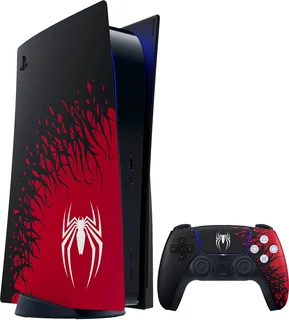 [Consoles] PS5 / PS4 / Xbox One / Xbox 360 / PS3 / Switch / PS Vita / PC / Wii / U / DS / 3DS / PSP