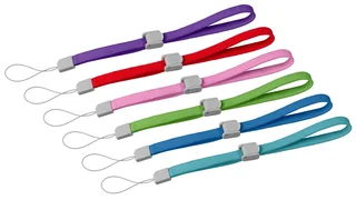 Nintendo Wii Controller Wrist Straps / Wiimote Wrist Bands
