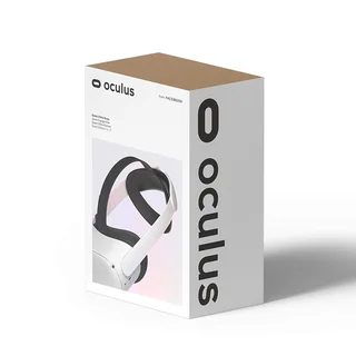 Oculus / Meta Quest 2 Elite Strap (PC)(New)