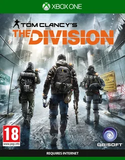 Xbox One The Division