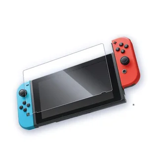 Nintendo Switch Tempered Glass Screen Protectors